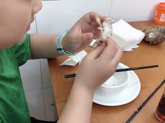 -望海潮海鲜店 特色家常菜(在海一方店)