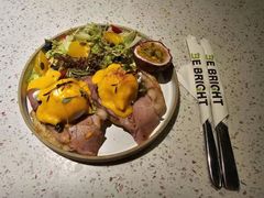 -BE BRIGHT KITCHEN(正佳广场店)