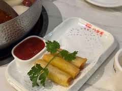 -八合里潮汕鲜牛肉火锅(上海汇智广场店)