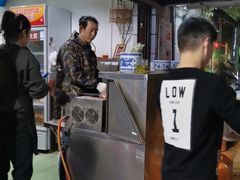 -清真·马峰烤肉(小学习北巷店)