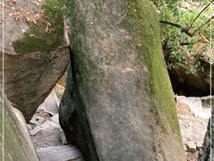 -云洞岩风景区