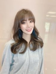 -HairCode芭曲发型