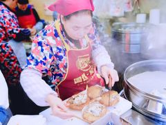 -家阳赵师傅油饼包烧麦(粮道街店)