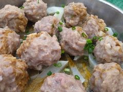 家乡正藕丸-嘉华海鲜酒家(龙津中路店)