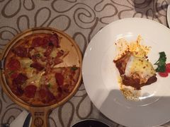 -托斯卡纳烘焙意大利餐厅(五天地店)