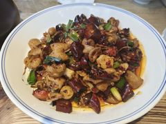 -树厨贵州菜(大十字店)