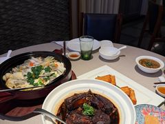 -明州小宴(文化广场店)