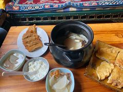 -燃木齐藏餐厅(八宿店)