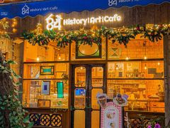 -西关84·History·Art·Cafe