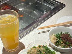 -海底捞火锅(中商百货店)