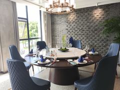 -火福·天湖阁大闸蟹博物馆主题餐厅(浅水湾店)
