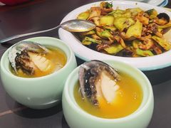 -小红鲸·海鲜餐厅(轸大路店)
