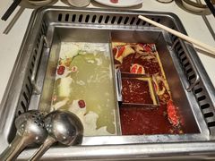 -野妹经典火锅(保利店)