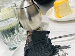 -Lady M New York(澳门伦敦人店)