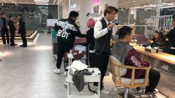 -吉米造型