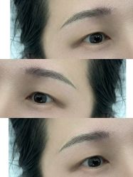 -张小野·专业半永久纹眉