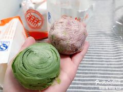 -北京稻香村(福安大街店)