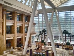 -临空皇冠假日酒店-西餐厅(首都机场店)