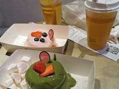 -狐狸和向日葵(北京路店)