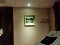 -华夏良子·足道SPA艾灸(山东大厦店)