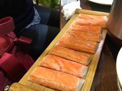 -重庆德庄火锅(体育中心店)
