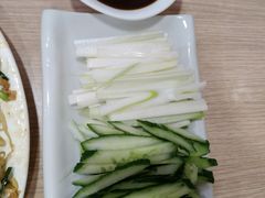 -姥家春饼店(漳州二路店)