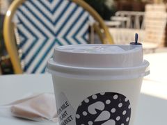 澳白-GREEN MILE CAFE