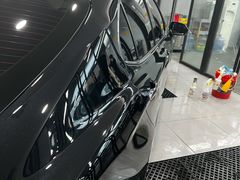 -3M博瑞达龙膜威固BOP保镖汽车贴膜隐形车衣(国贸店)