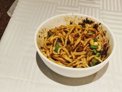 -四季民福烤鸭店(王府井灯市口店)