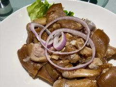 -大秦地·西北菜(纬四路店)