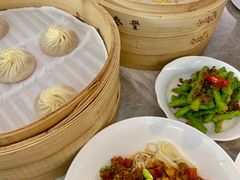 台式炸酱面-鼎泰丰(国贸商城店)