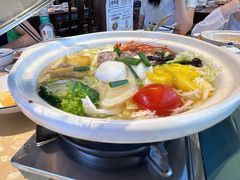 -绍兴老味道·非遗门店(银泰城店)