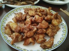 -老枝花卤(玉林店)