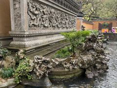 -普陀山风景名胜区-法雨禅寺