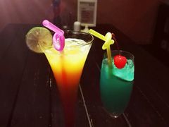 -山色西餐·柴火烤披萨