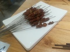 -小艺烧烤(曲江店)
