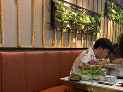 -刘少华贵州小黄牛·鲜牛肉火锅(总店)