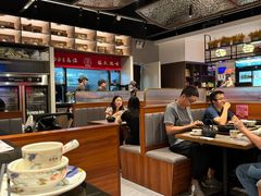 -得意啫·广东啫啫煲(前海HOP店)