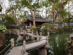 -绮园景区