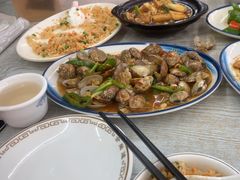 -红月湾海鲜饭店•沙滩海景(双月湾店)