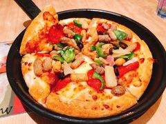 -必胜客(WOW西丽店)