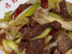-阿拉轩豫见新疆主题餐厅