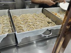 -奉天蚨祥饺子馆