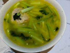 -蒋家桥饺面店(四望亭路店)