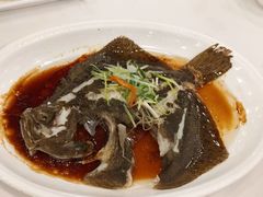 -名荟海韵烧鹅海鲜酒家·宴会厅