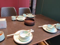 -福照楼汽锅鸡·云南菜(护国路店)
