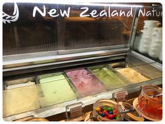 新西兰冰淇淋-城市名人酒店喝彩西餐厅(人民南路店)