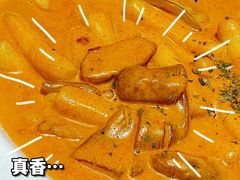 -山海珍味韩国料理(奥城店)
