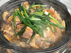 -上南瓦煲鸡·清远鸡·老字号(总店)