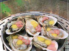 -飞尝蚝·顺德菜·鱼生(顺德总店)